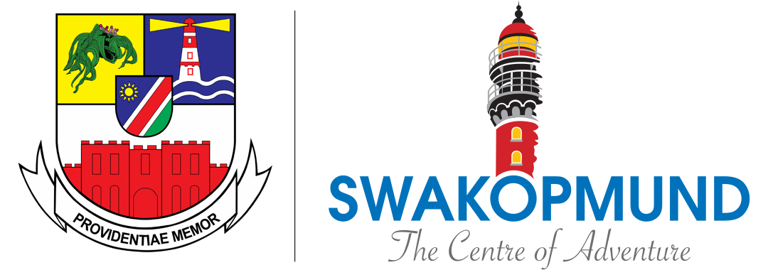 Swakopmund Logo